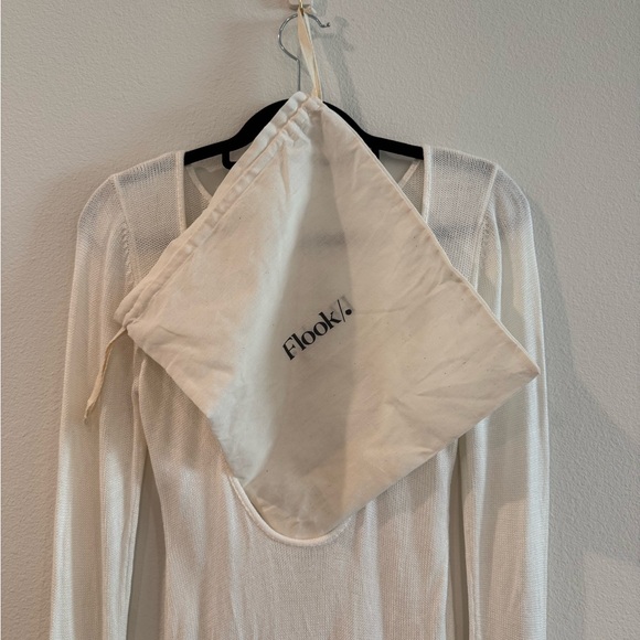 Flook The Label Alegra Dress - Picture 4 of 7